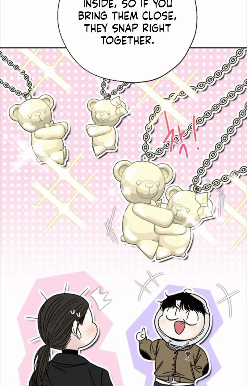 Read Borderline chapter 53 image 33 on Lezhin