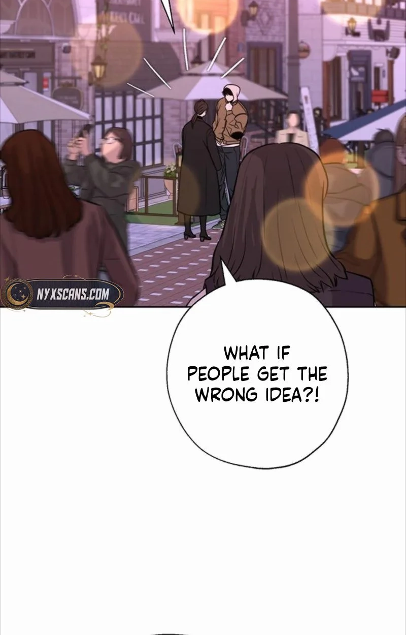 Read Borderline chapter 53 image 35 on Lezhin