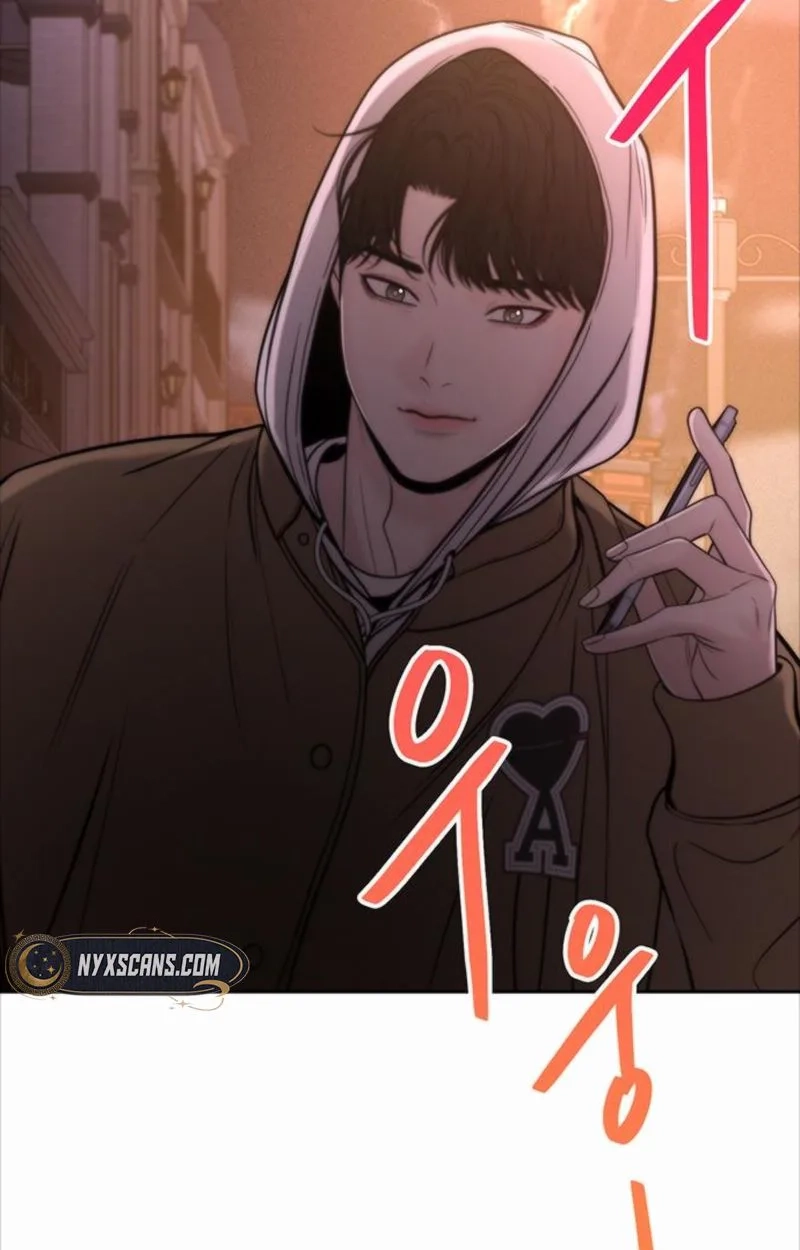 Read Borderline chapter 53 image 4 on Lezhin