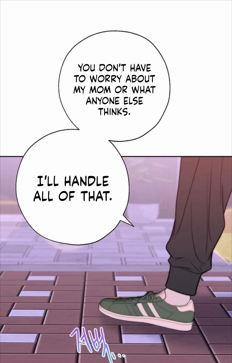 Read Borderline chapter 53 image 42 on Lezhin