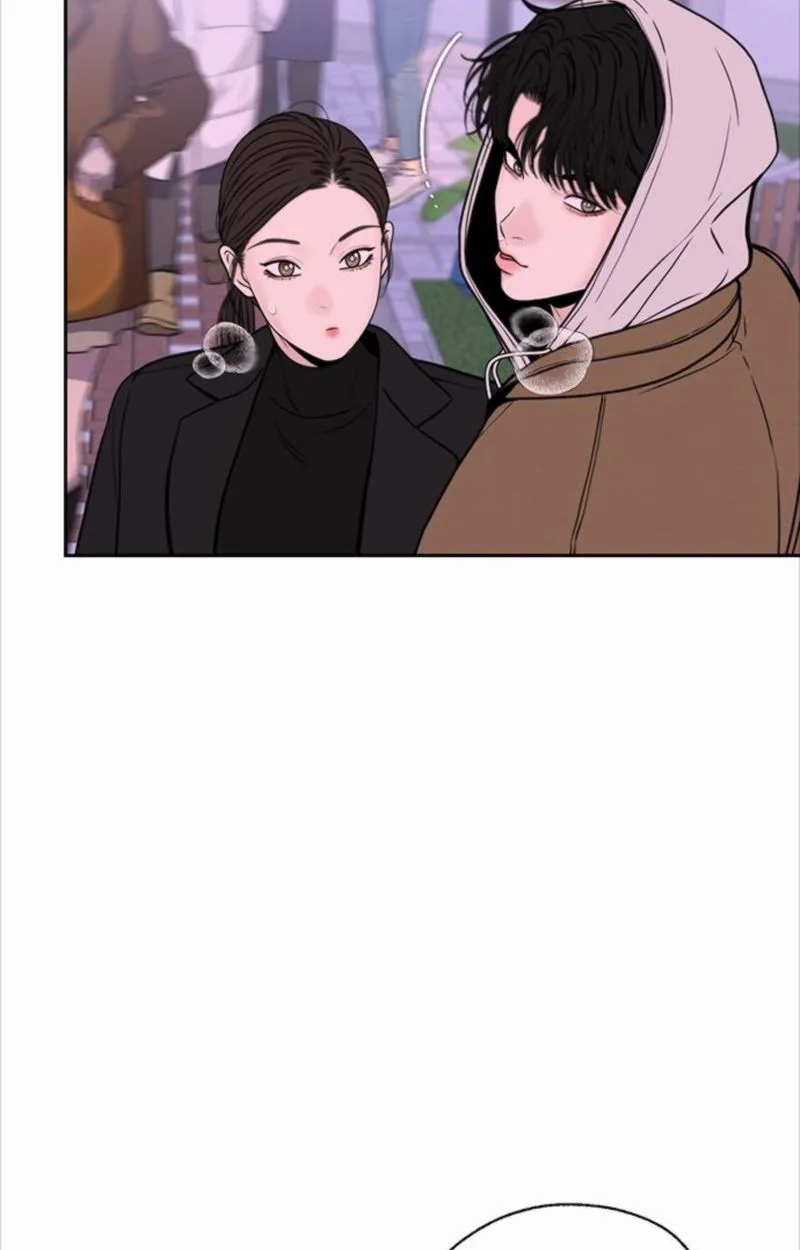 Read Borderline chapter 53 image 8 on Lezhin