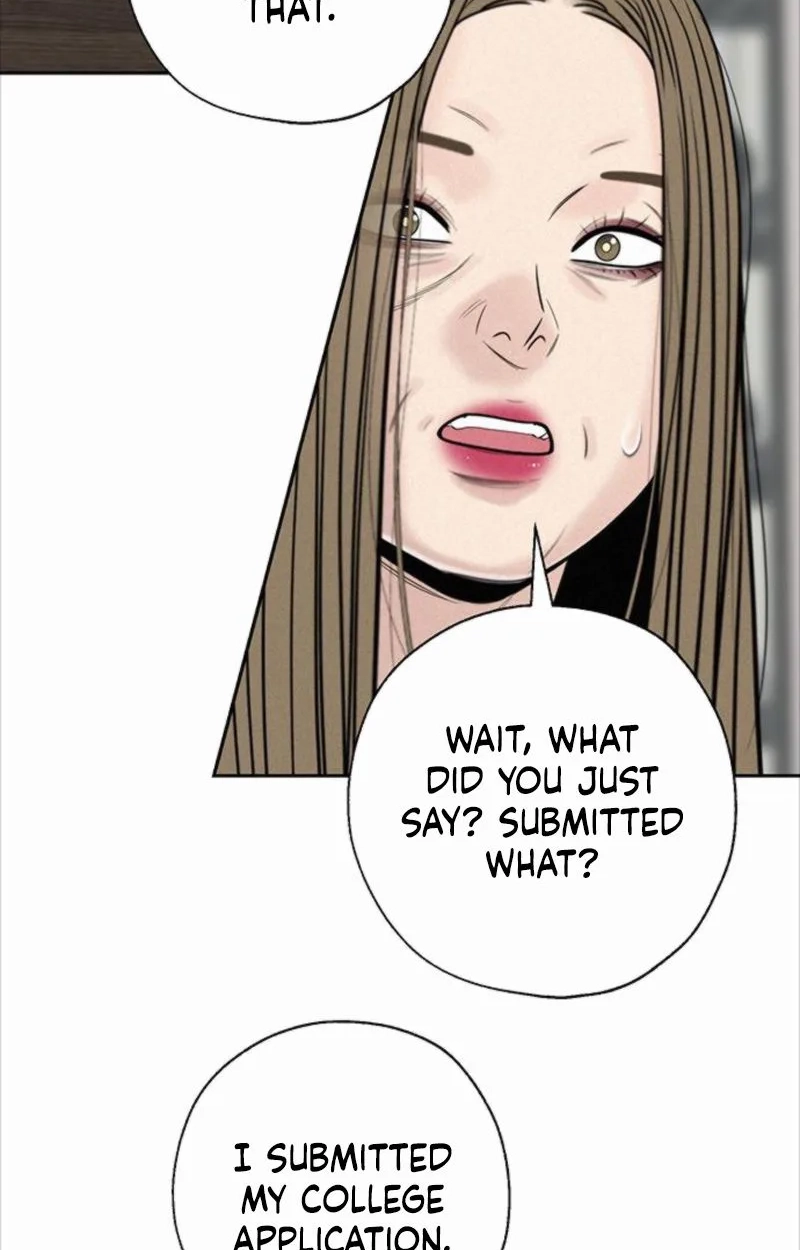 Read Borderline chapter 53 image 84 on Lezhin