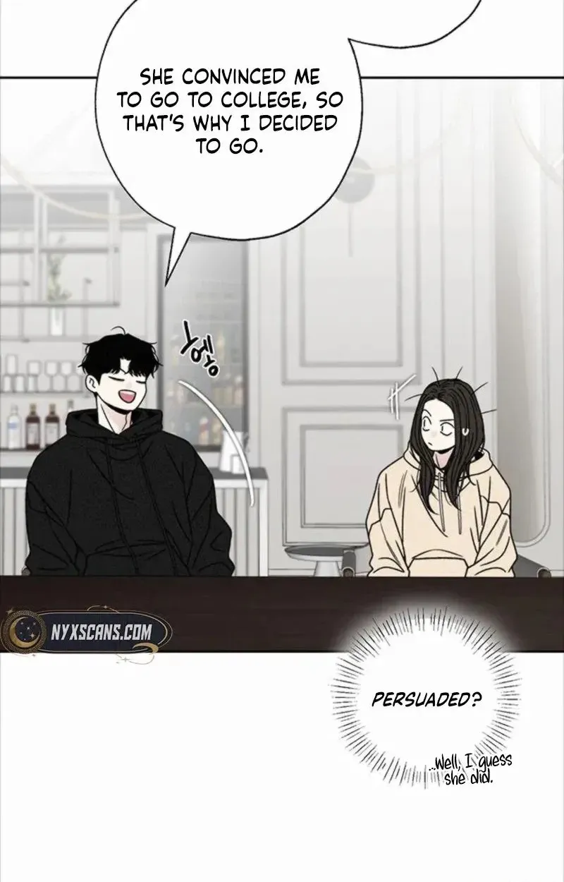 Read Borderline chapter 53 image 89 on Lezhin