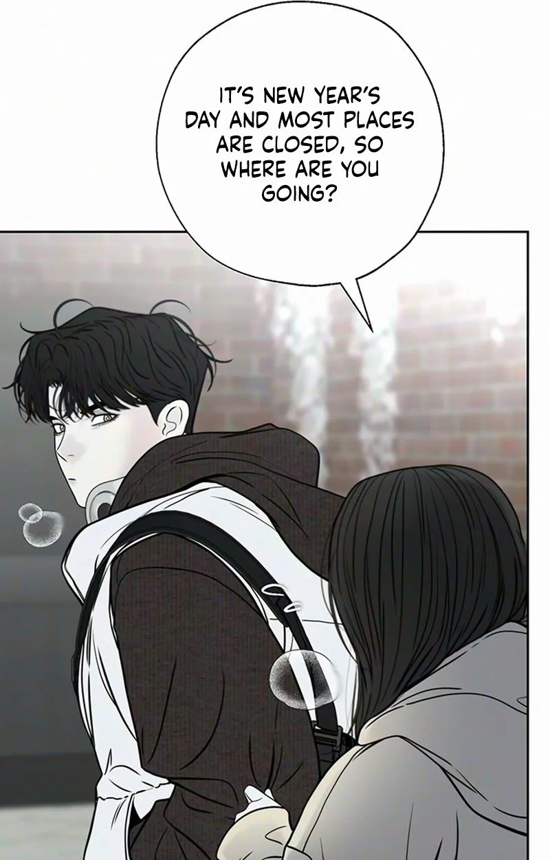 Read Borderline chapter 54 image 11 on Lezhin