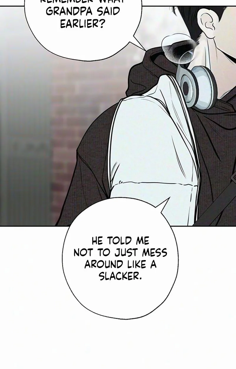 Read Borderline chapter 54 image 13 on Lezhin