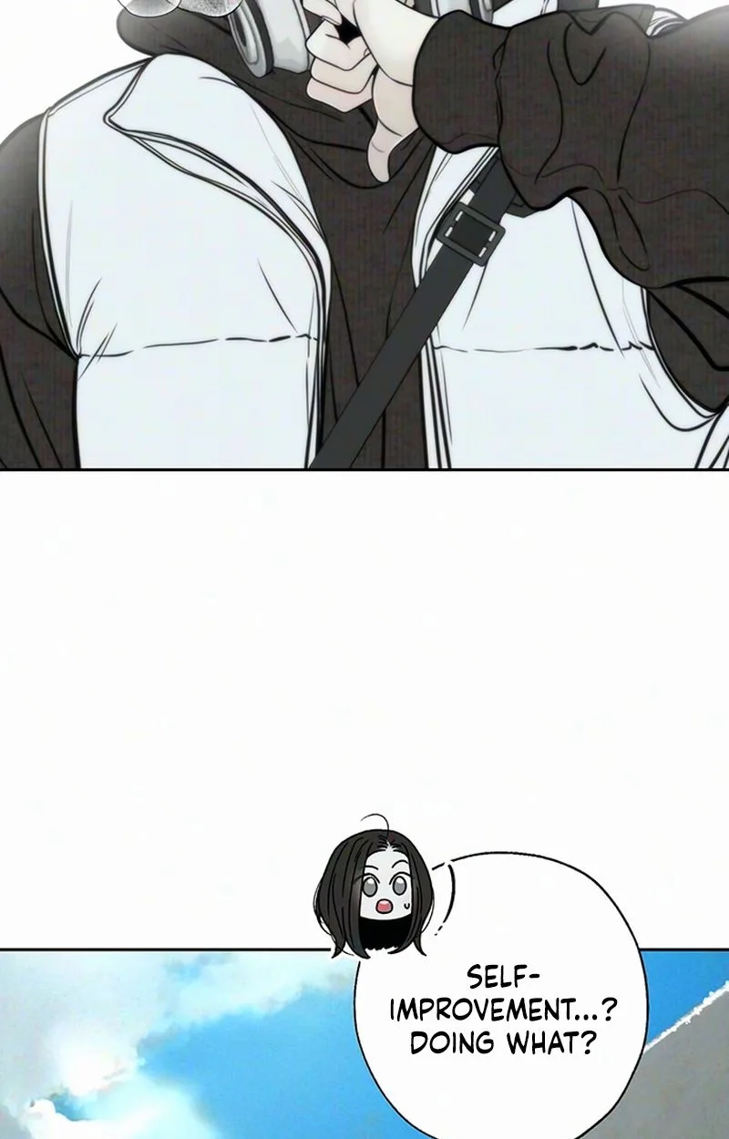 Read Borderline chapter 54 image 15 on Lezhin