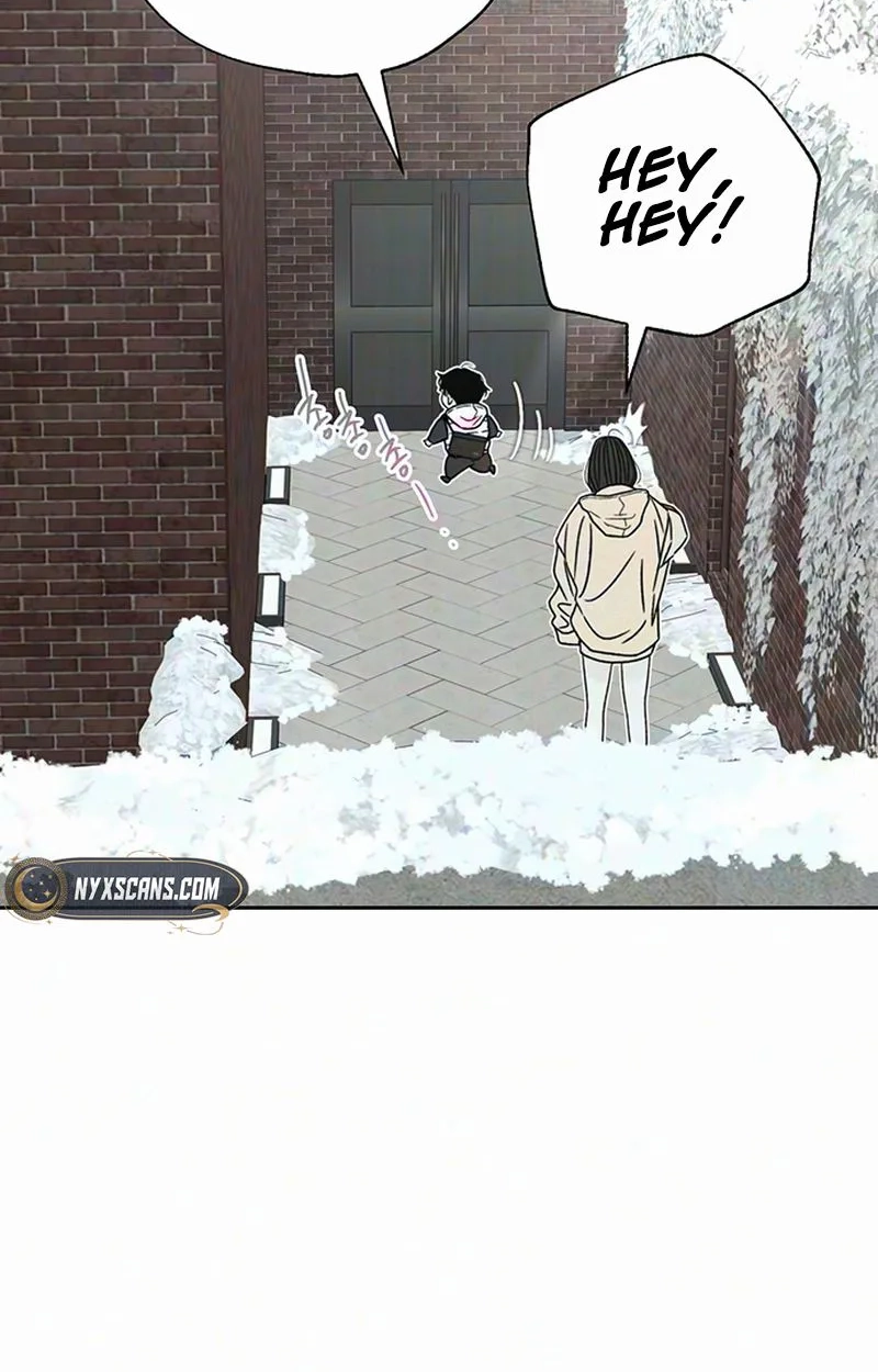 Read Borderline chapter 54 image 17 on Lezhin