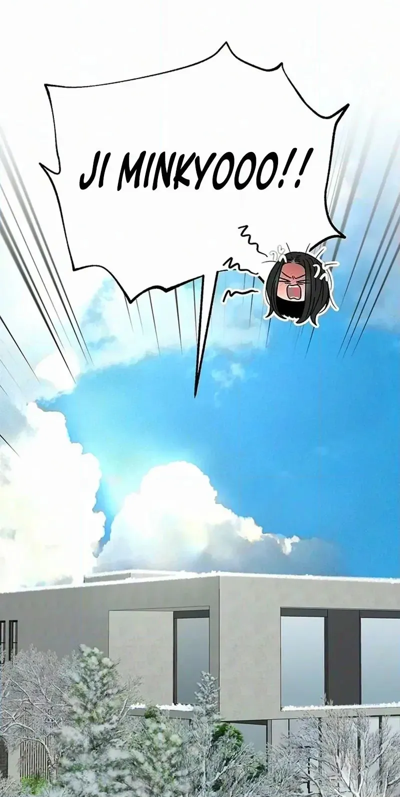 Read Borderline chapter 54 image 19 on Lezhin