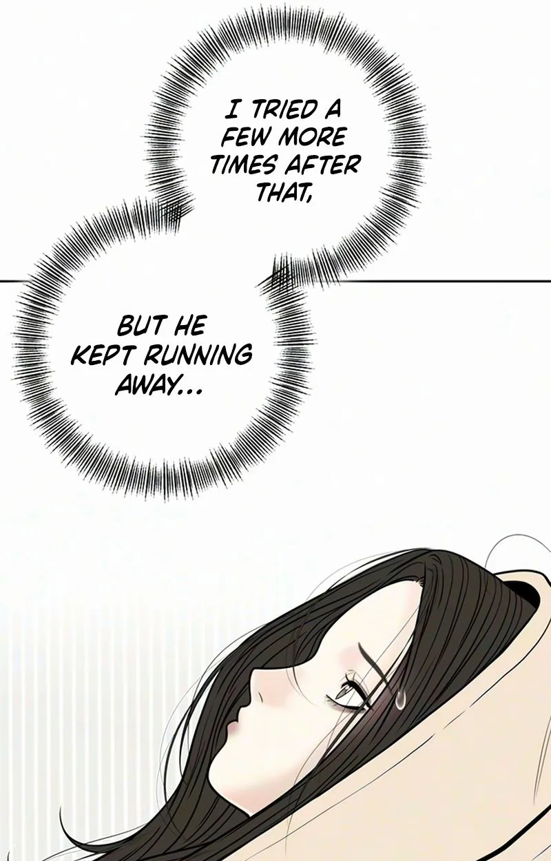 Read Borderline chapter 54 image 22 on Lezhin