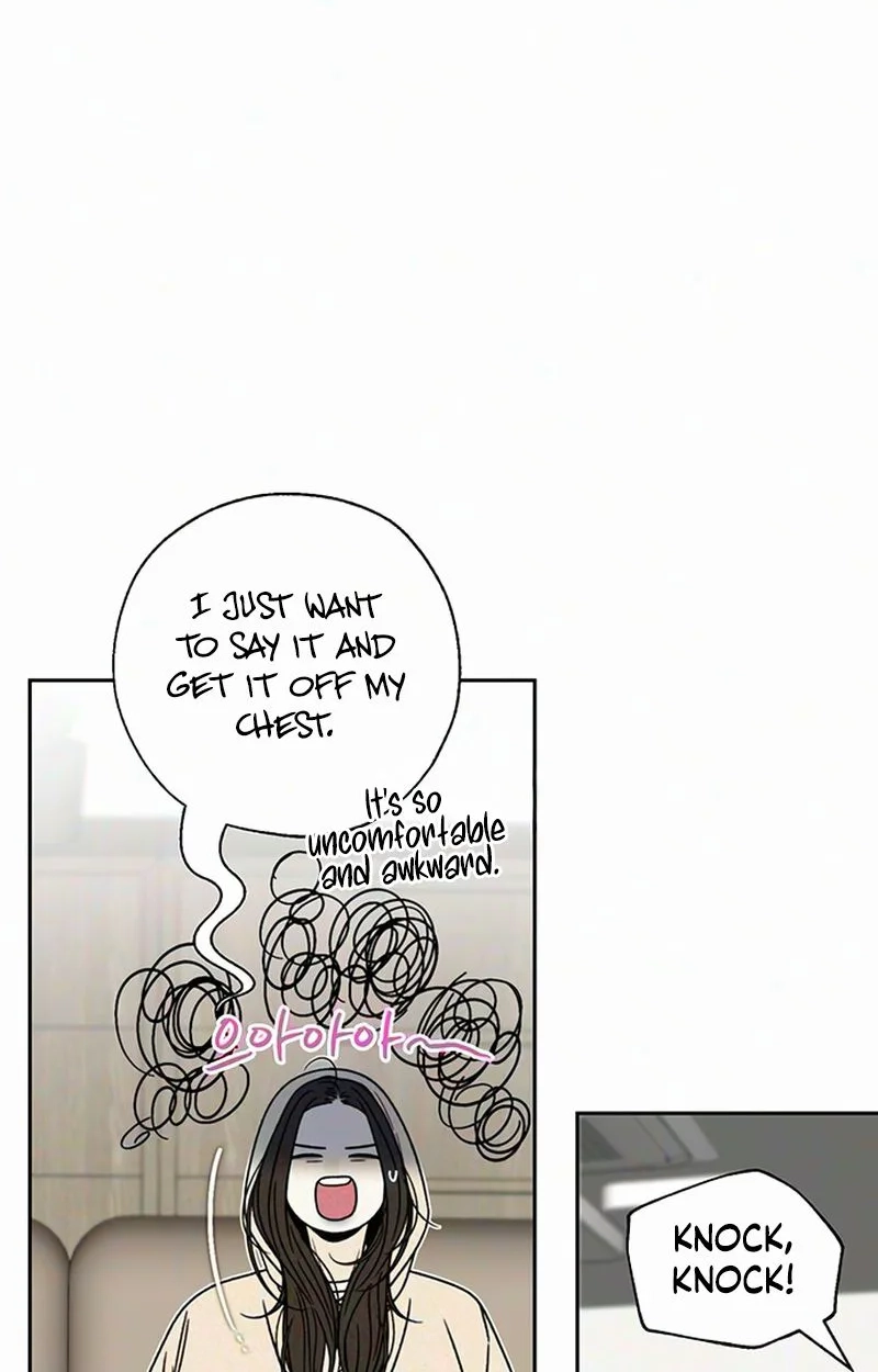Read Borderline chapter 54 image 25 on Lezhin