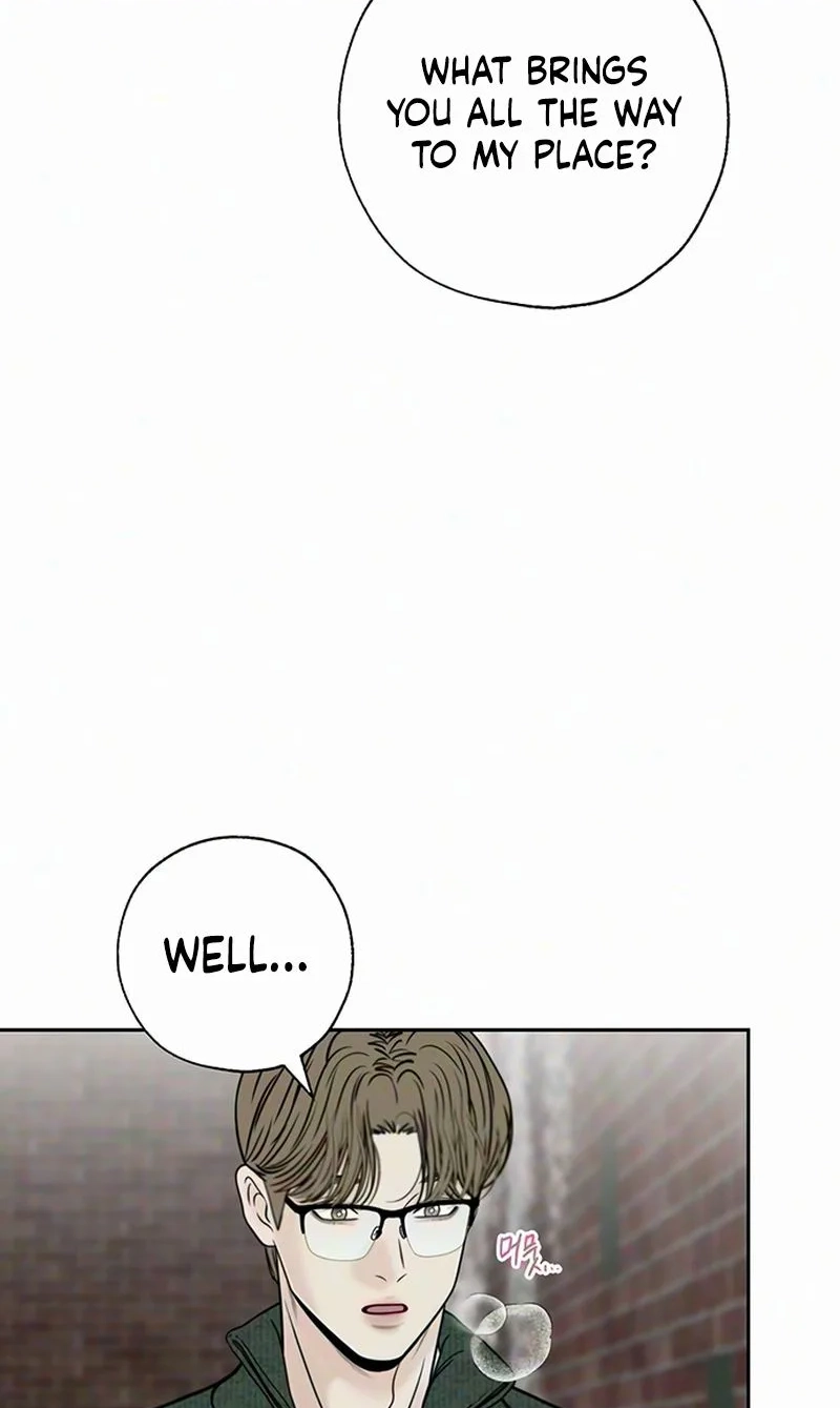 Read Borderline chapter 54 image 31 on Lezhin