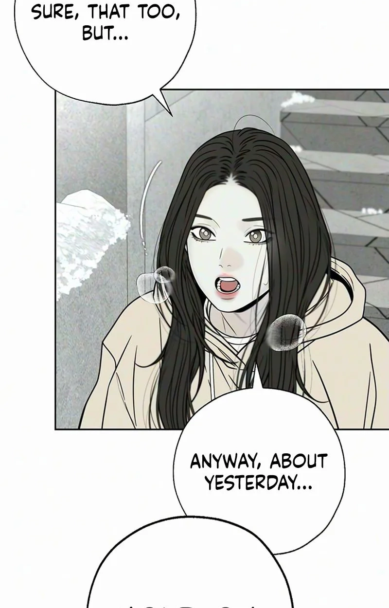 Read Borderline chapter 54 image 6 on Lezhin