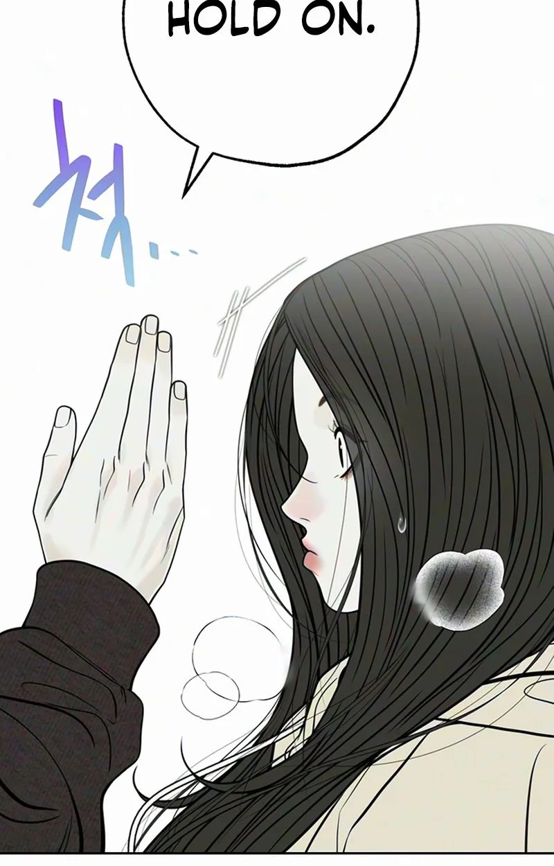 Read Borderline chapter 54 image 7 on Lezhin