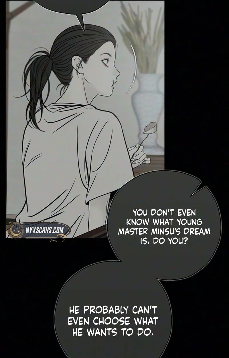 Read Borderline chapter 54 image 74 on Lezhin
