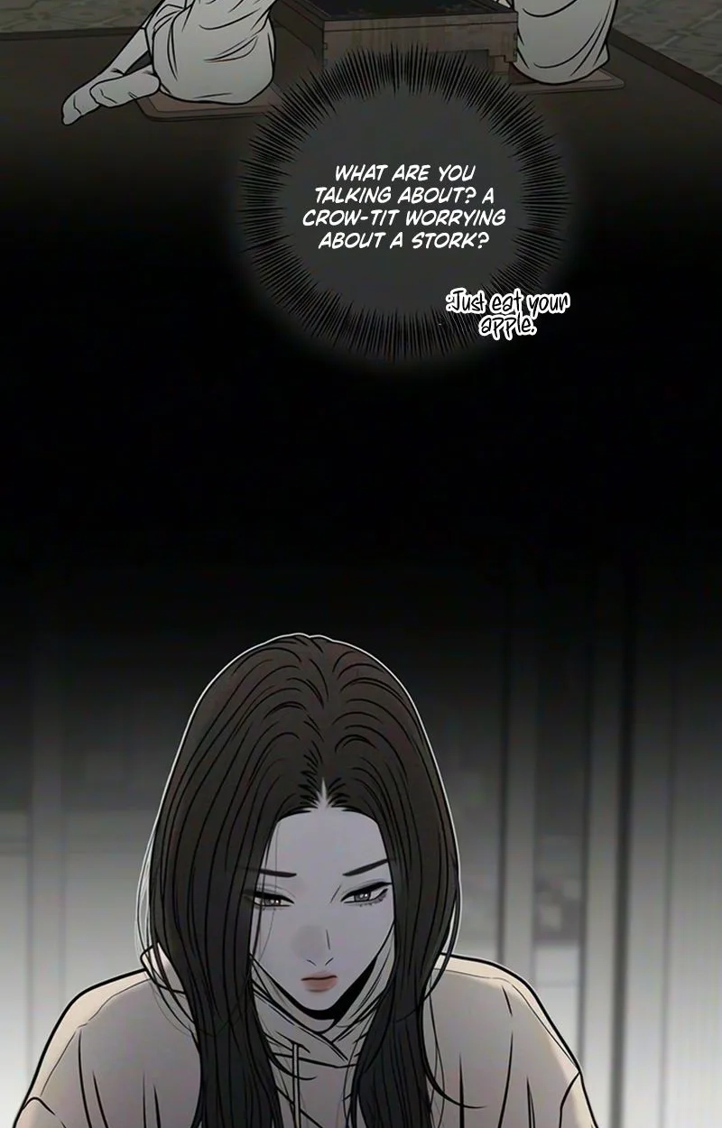 Read Borderline chapter 54 image 82 on Lezhin