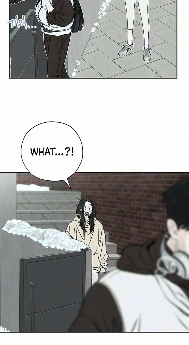 Read Borderline chapter 54 image 9 on Lezhin