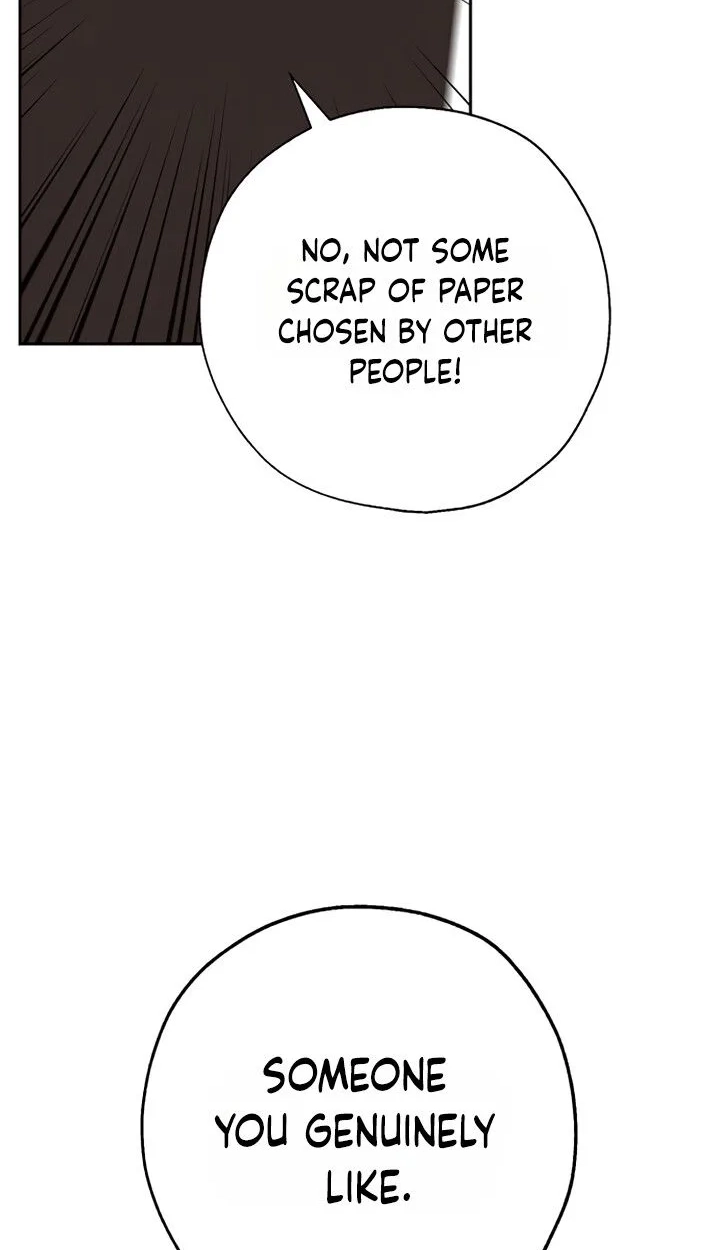 Read Borderline chapter 55 image 1 on Lezhin
