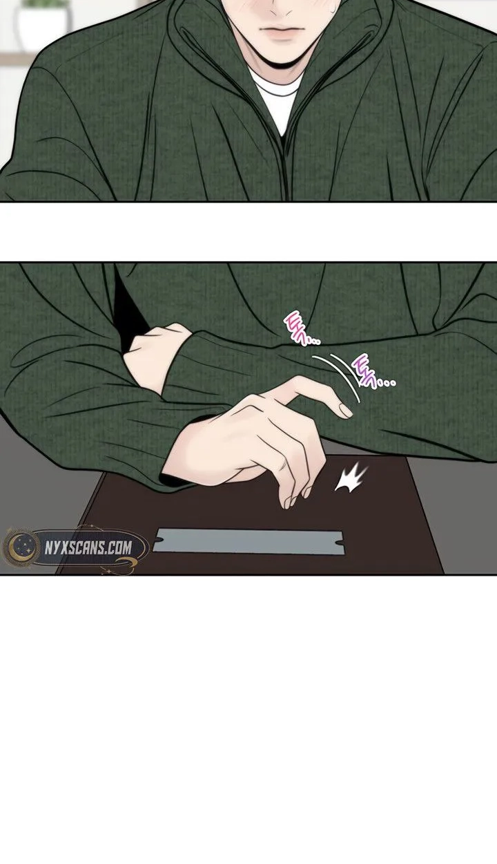 Read Borderline chapter 55 image 11 on Lezhin