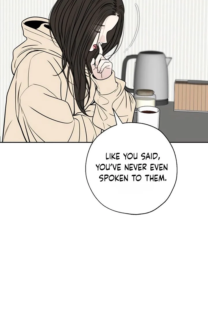 Read Borderline chapter 55 image 15 on Lezhin