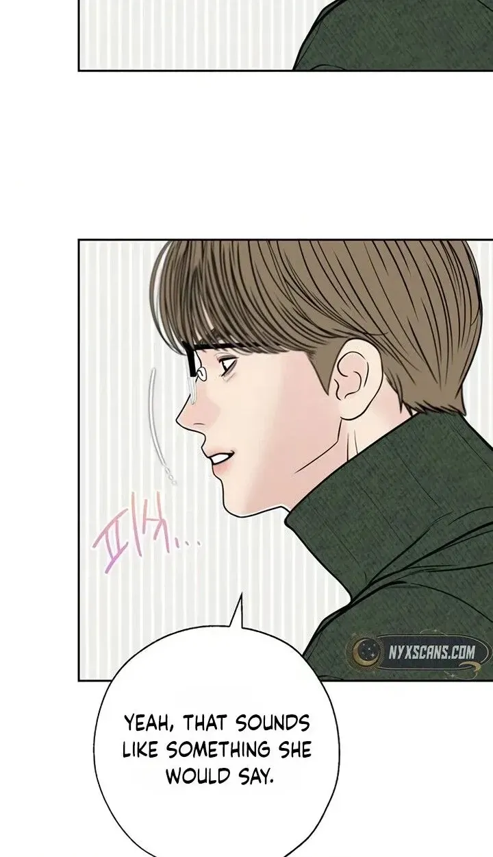 Read Borderline chapter 55 image 19 on Lezhin