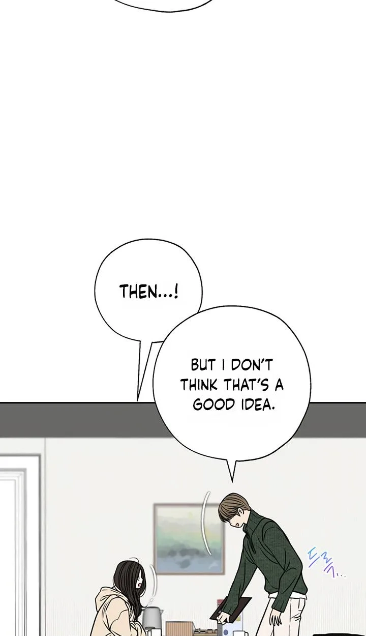 Read Borderline chapter 55 image 20 on Lezhin