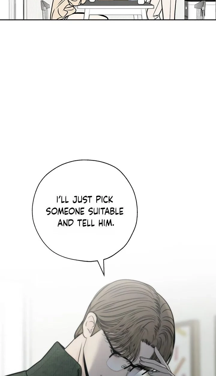 Read Borderline chapter 55 image 21 on Lezhin