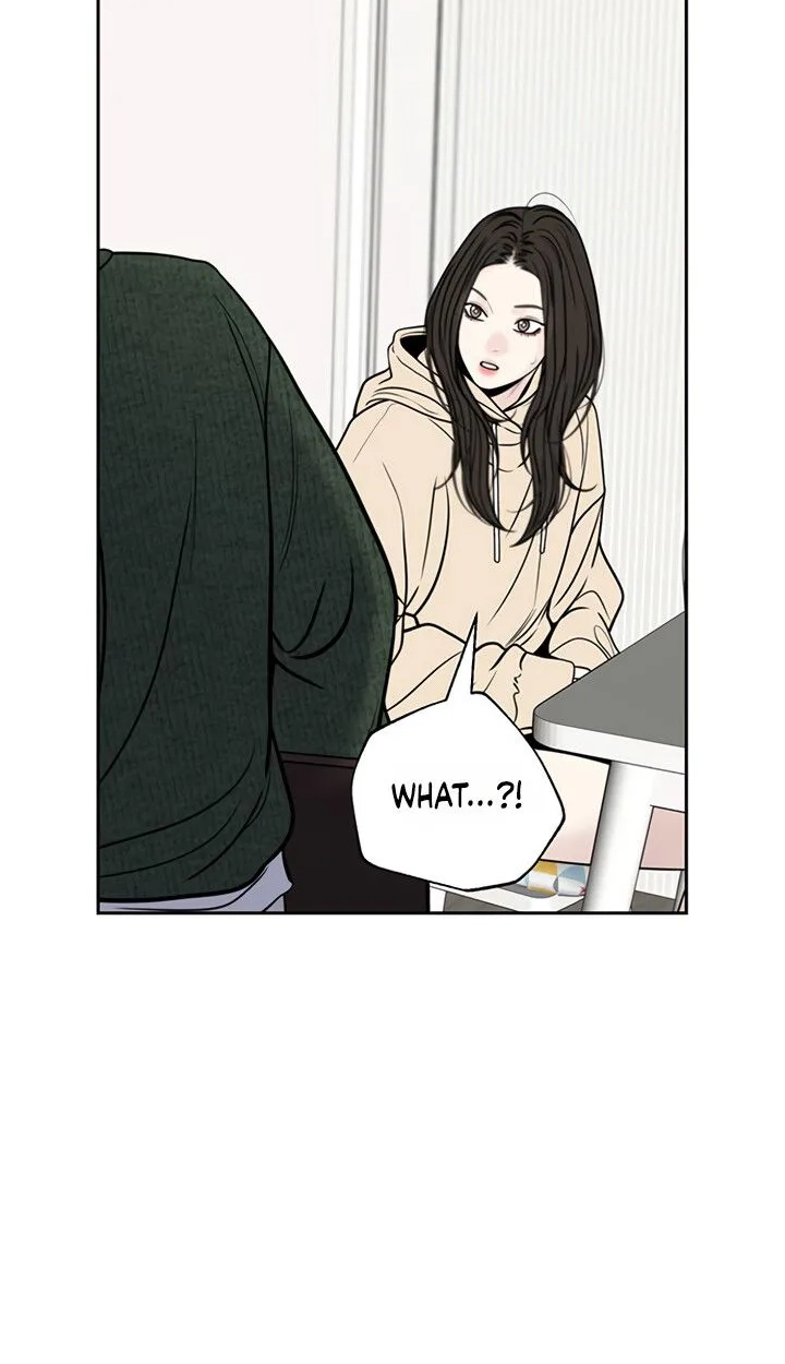 Read Borderline chapter 55 image 23 on Lezhin