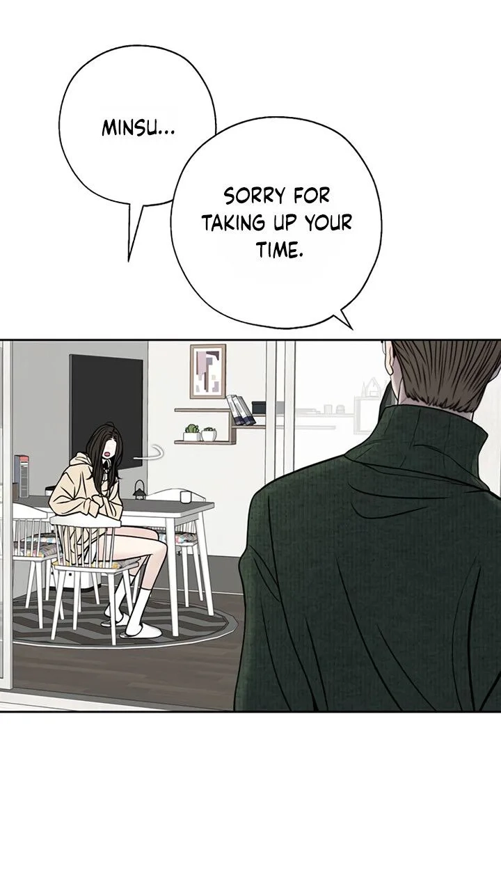 Read Borderline chapter 55 image 24 on Lezhin