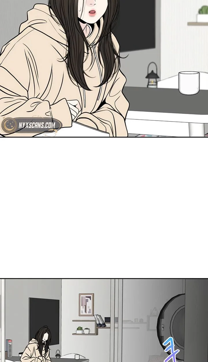 Read Borderline chapter 55 image 27 on Lezhin