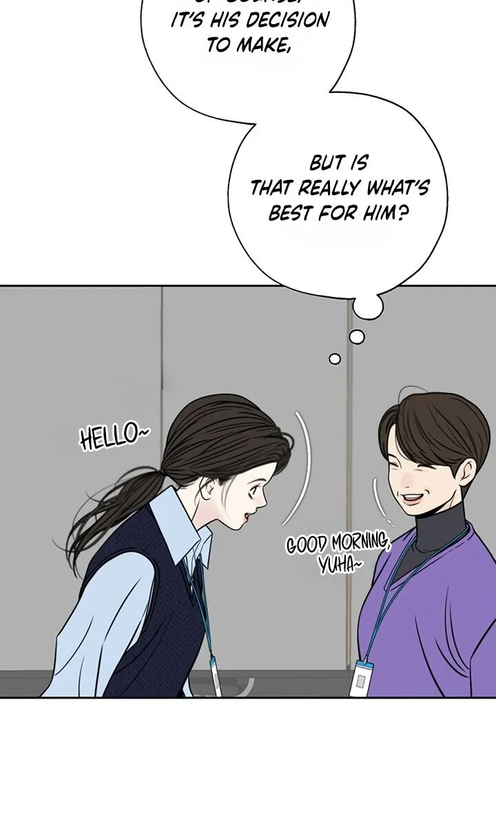 Read Borderline chapter 55 image 36 on Lezhin