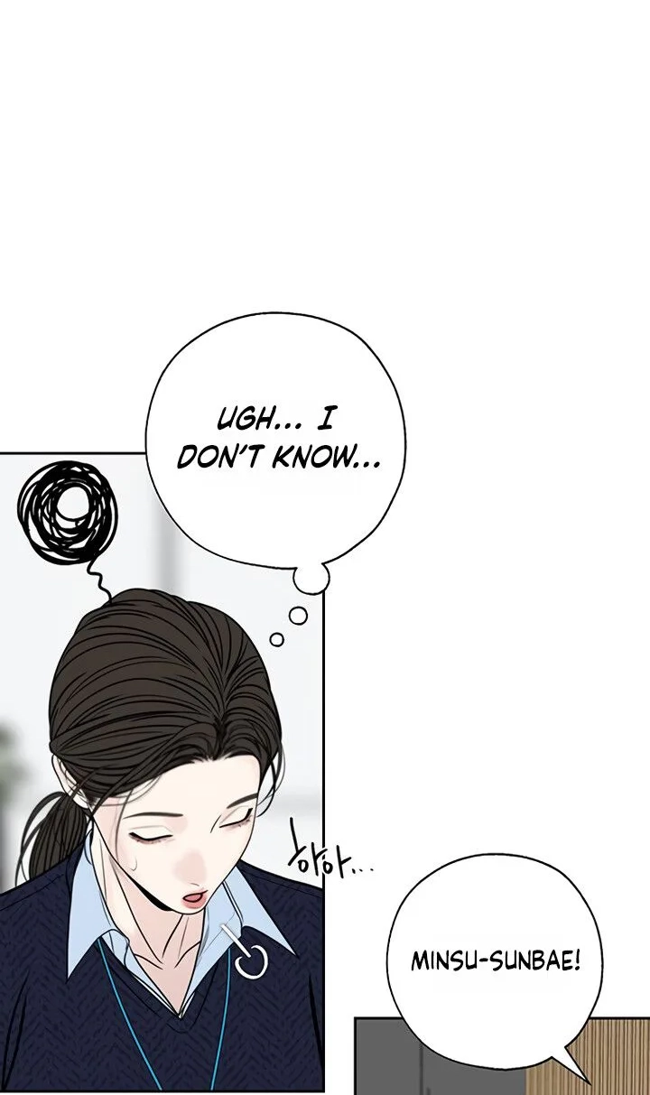 Read Borderline chapter 55 image 37 on Lezhin