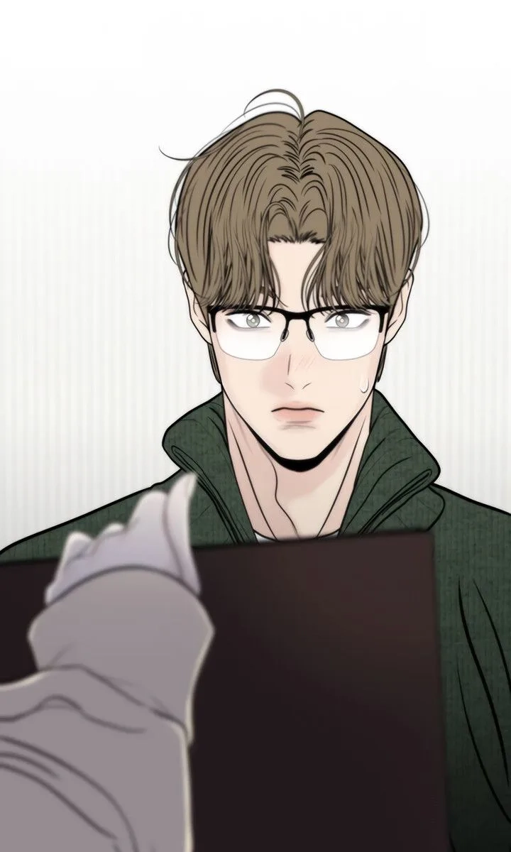 Read Borderline chapter 55 image 4 on Lezhin
