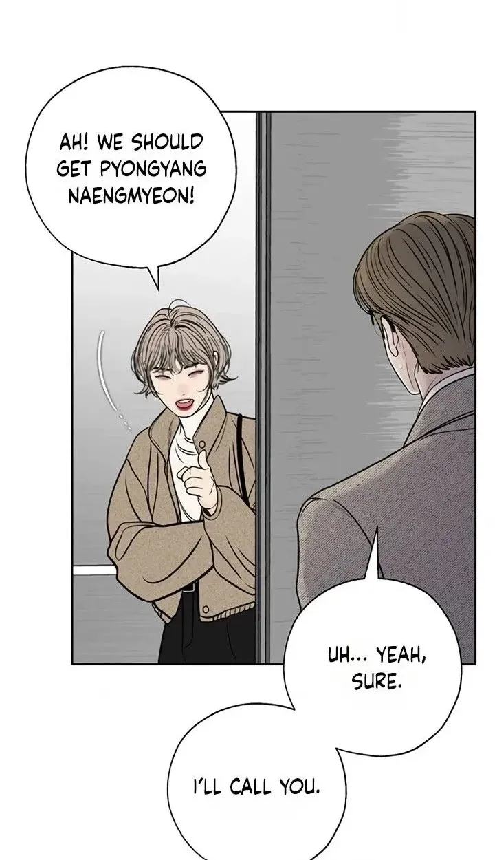Read Borderline chapter 55 image 49 on Lezhin