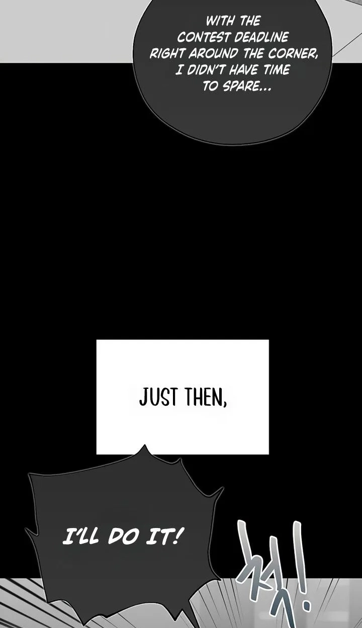 Read Borderline chapter 55 image 64 on Lezhin