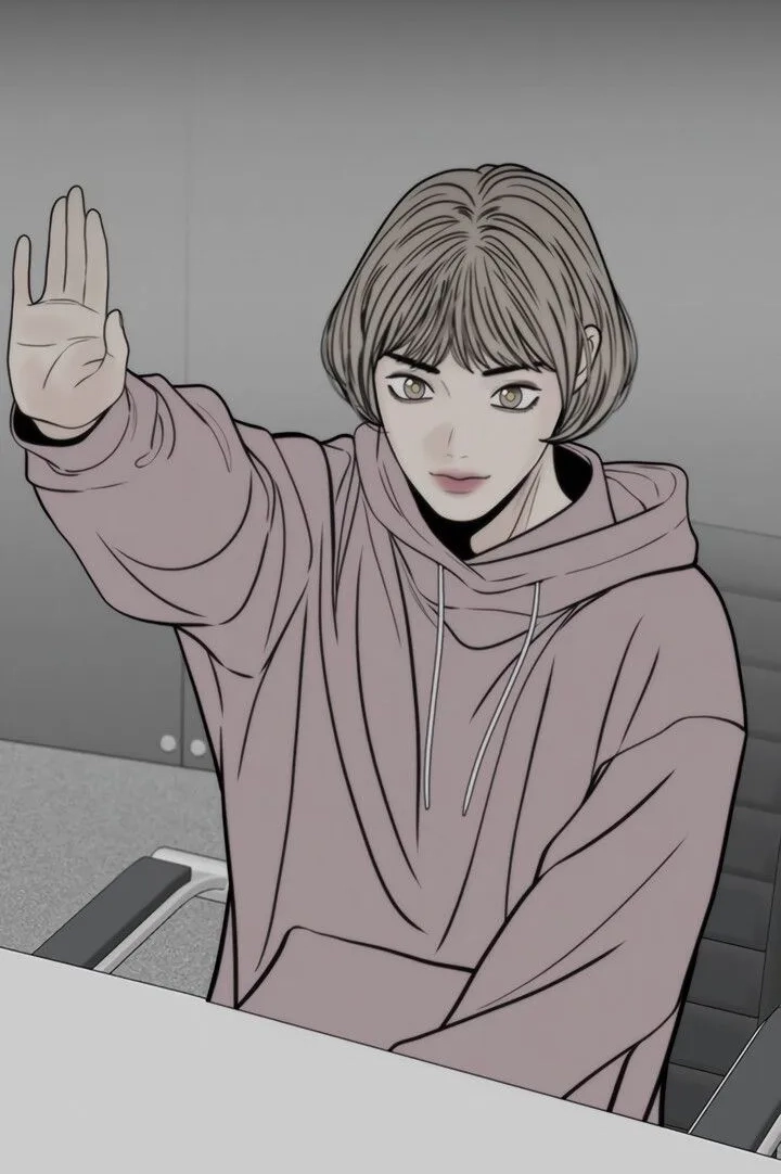 Read Borderline chapter 55 image 67 on Lezhin