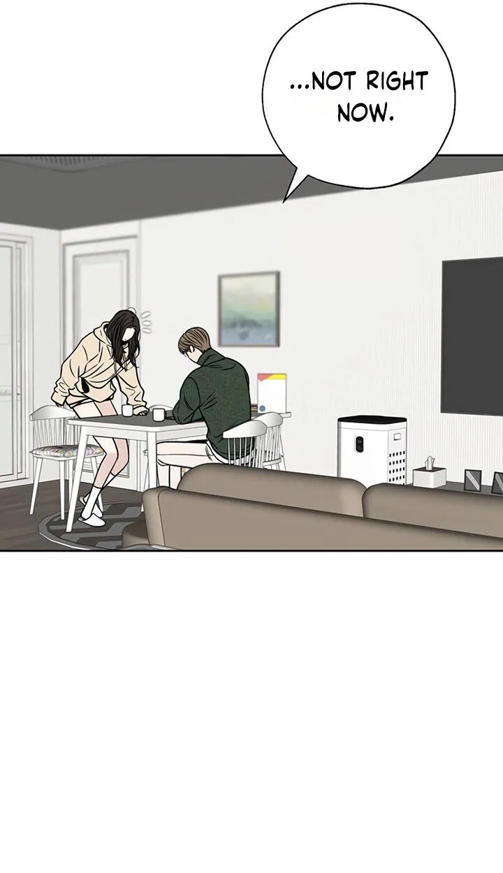 Read Borderline chapter 55 image 8 on Lezhin