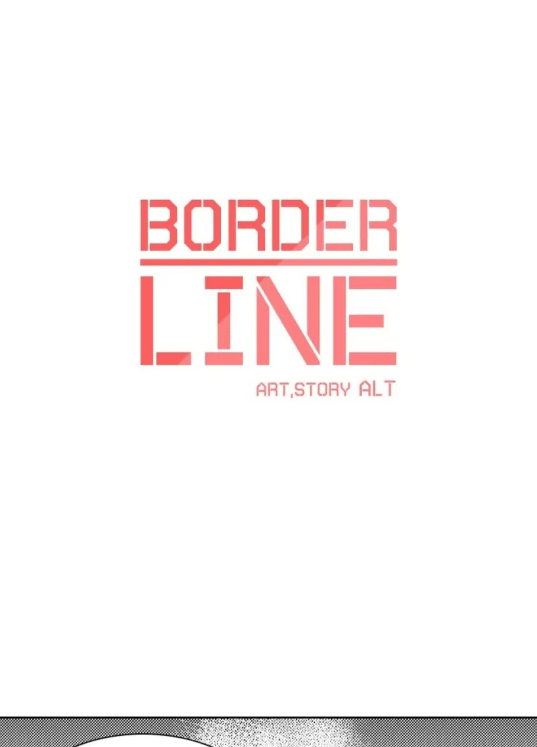 Read Borderline chapter 6 image 1 on Lezhin