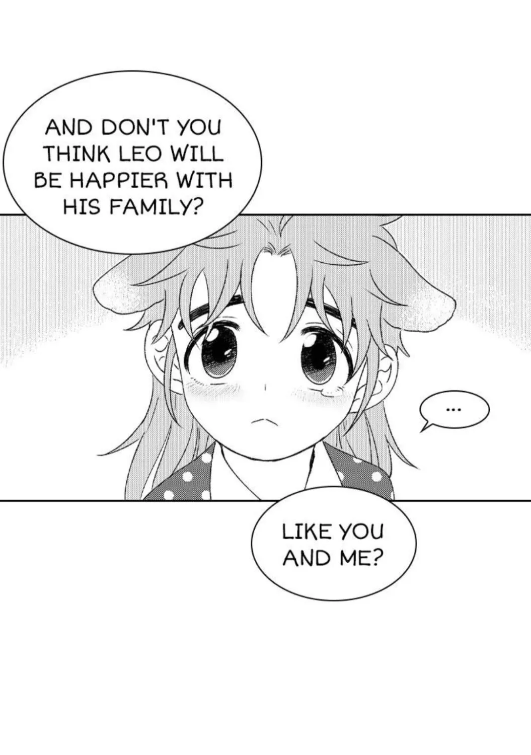 Read Borderline chapter 6 image 10 on Lezhin