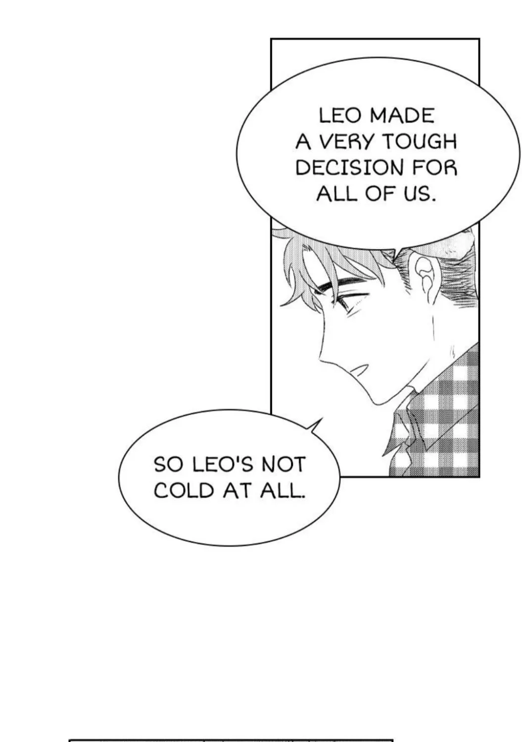 Read Borderline chapter 6 image 11 on Lezhin