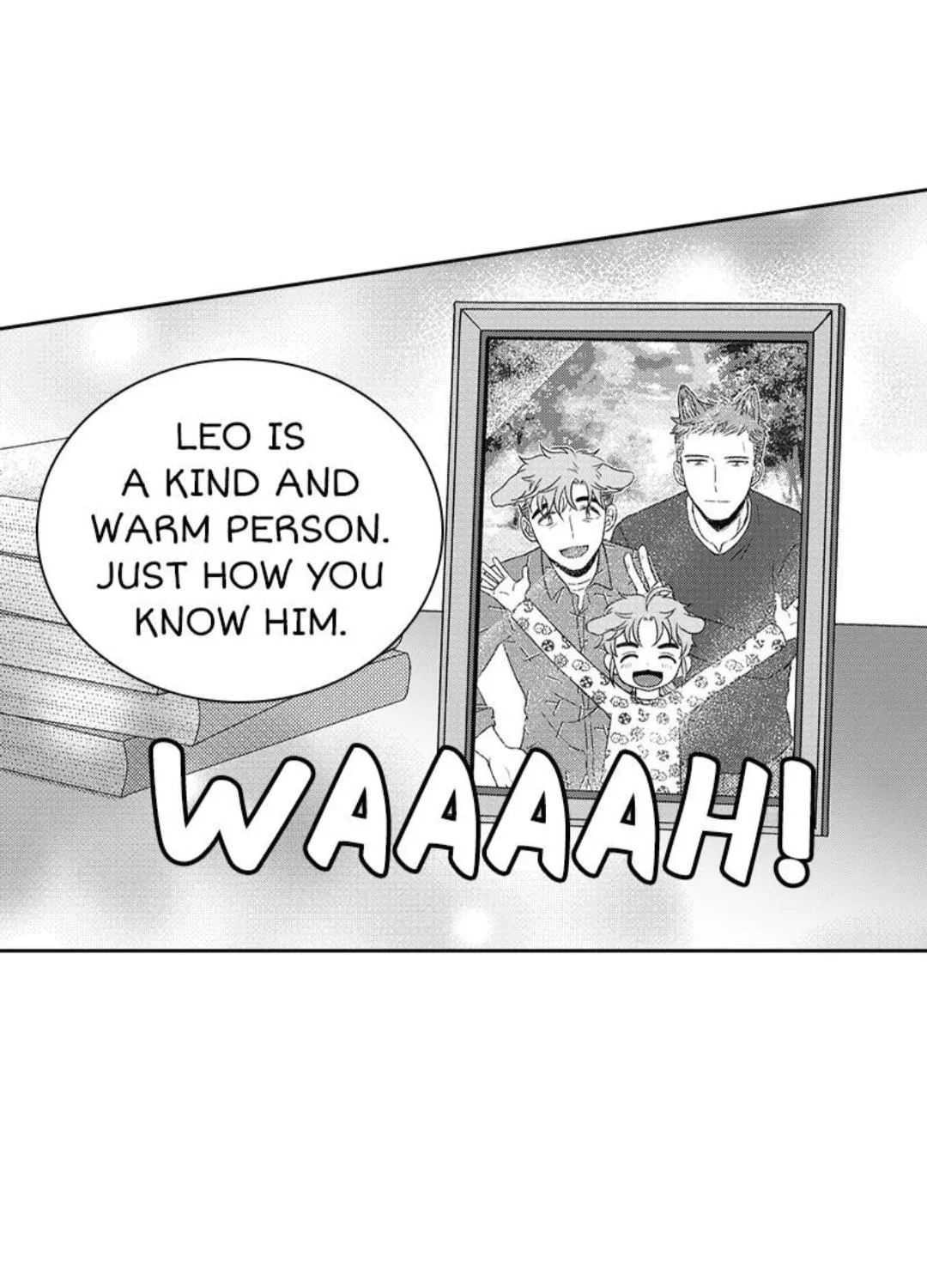 Read Borderline chapter 6 image 13 on Lezhin