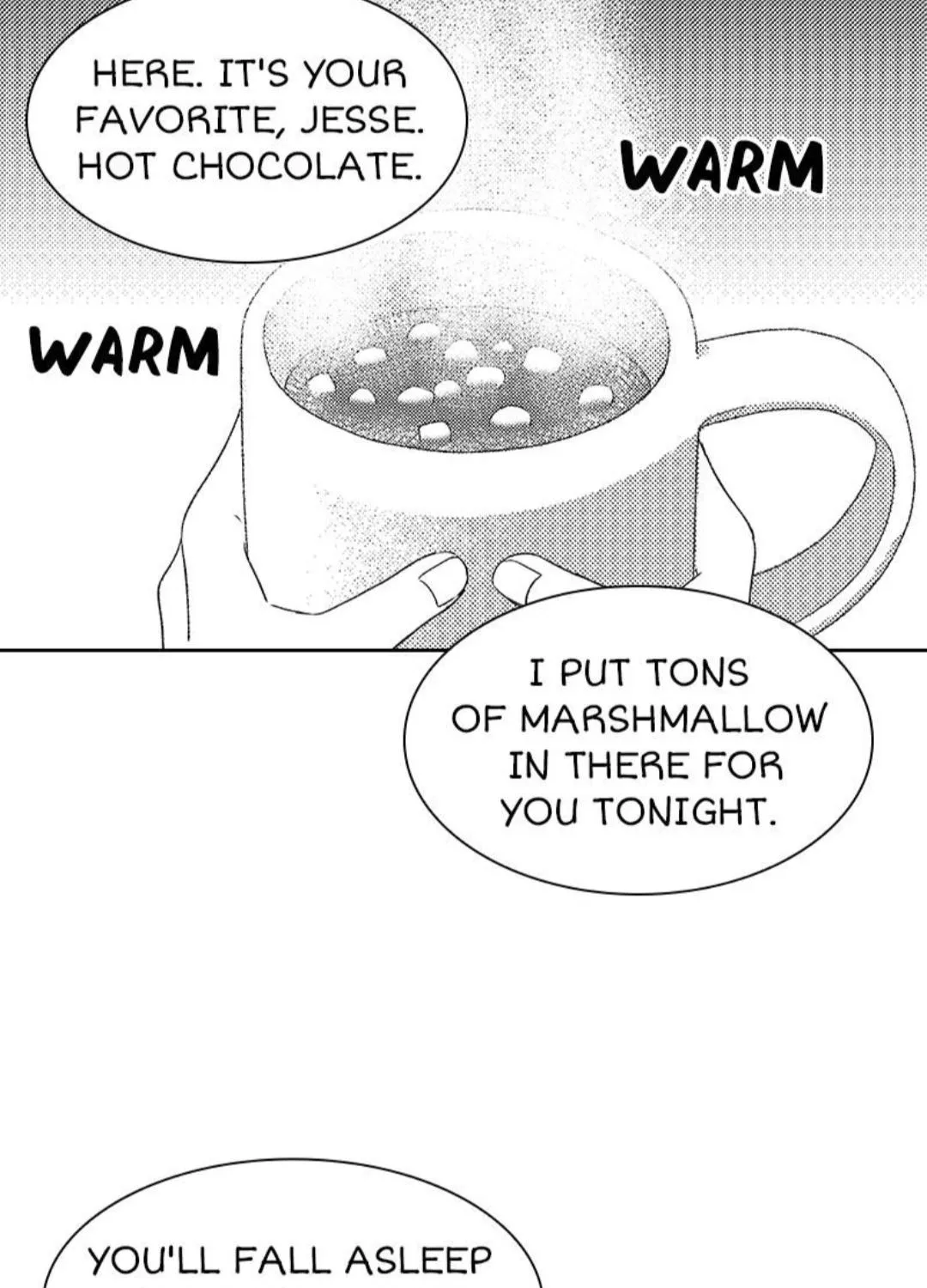 Read Borderline chapter 6 image 2 on Lezhin