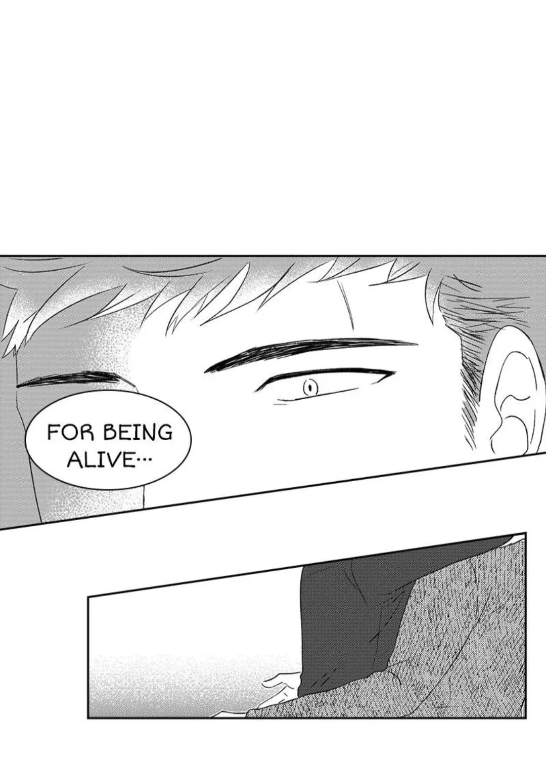 Read Borderline chapter 6 image 21 on Lezhin