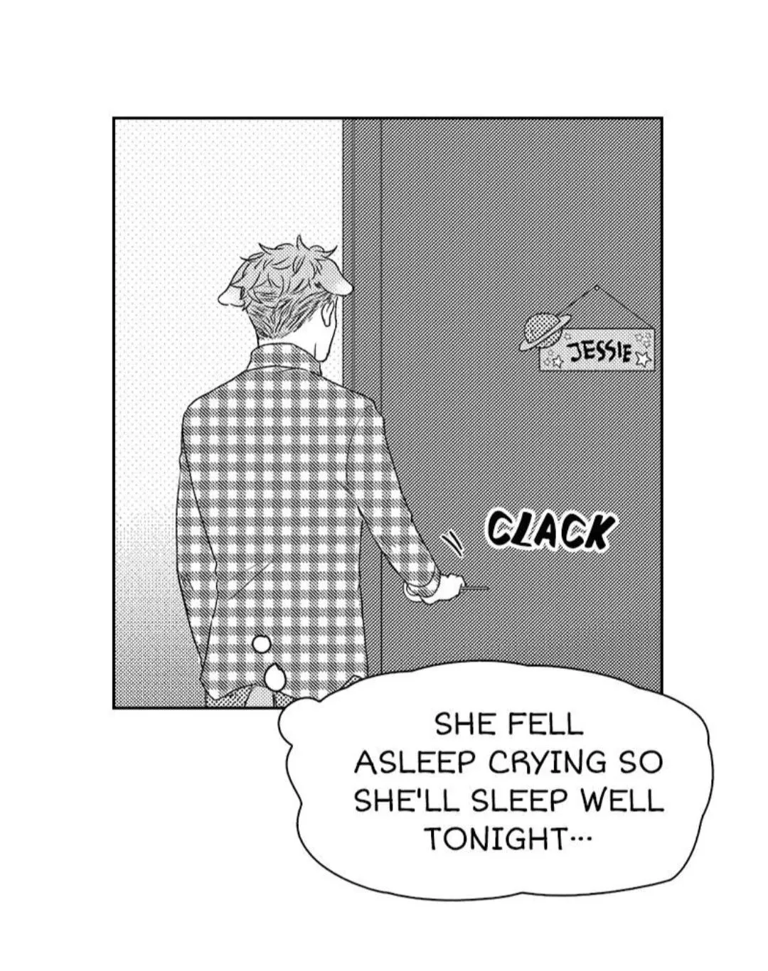 Read Borderline chapter 6 image 25 on Lezhin