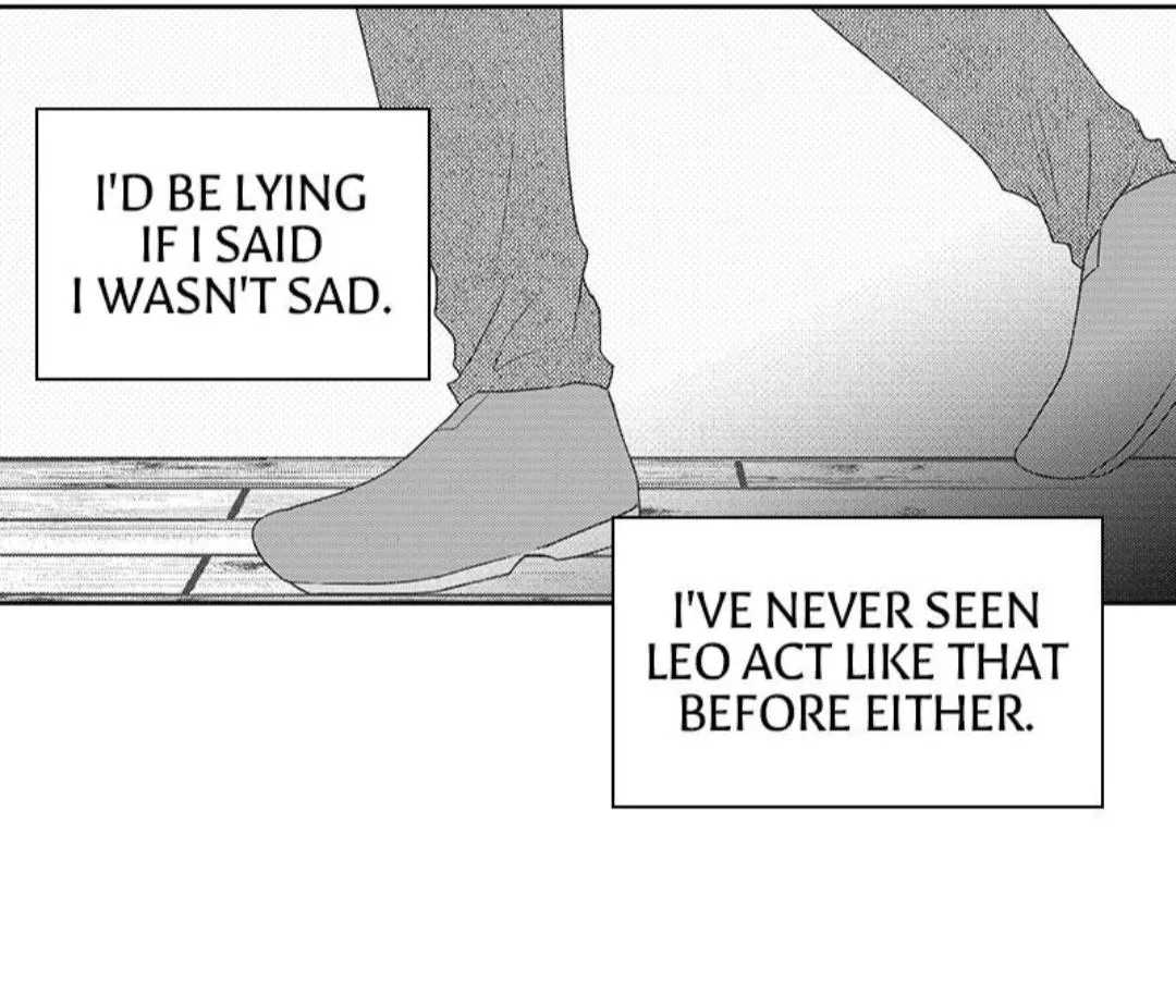 Read Borderline chapter 6 image 28 on Lezhin