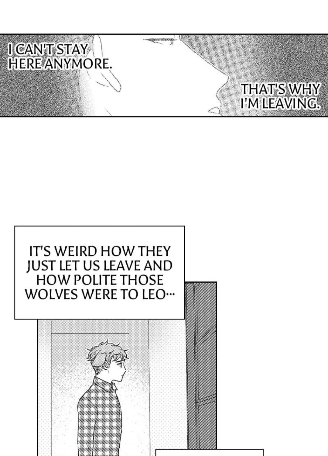 Read Borderline chapter 6 image 29 on Lezhin