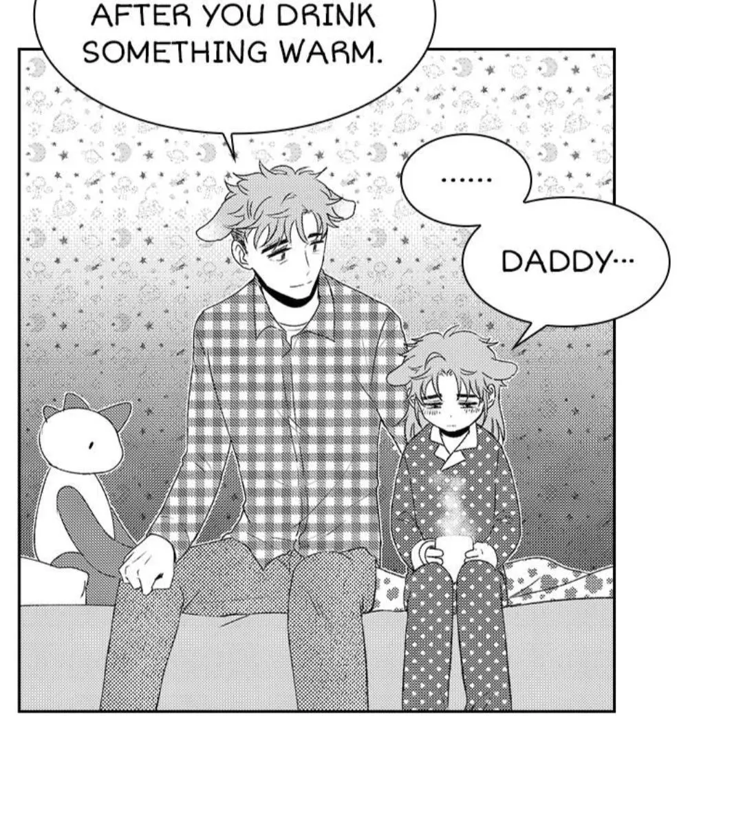 Read Borderline chapter 6 image 3 on Lezhin