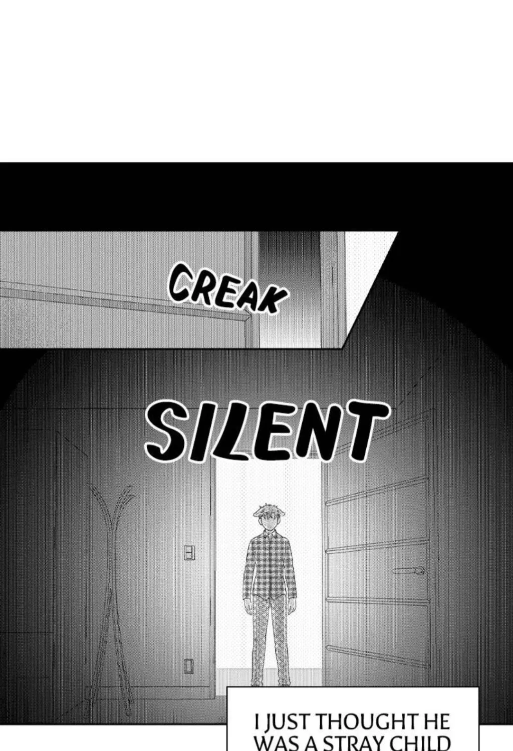 Read Borderline chapter 6 image 32 on Lezhin