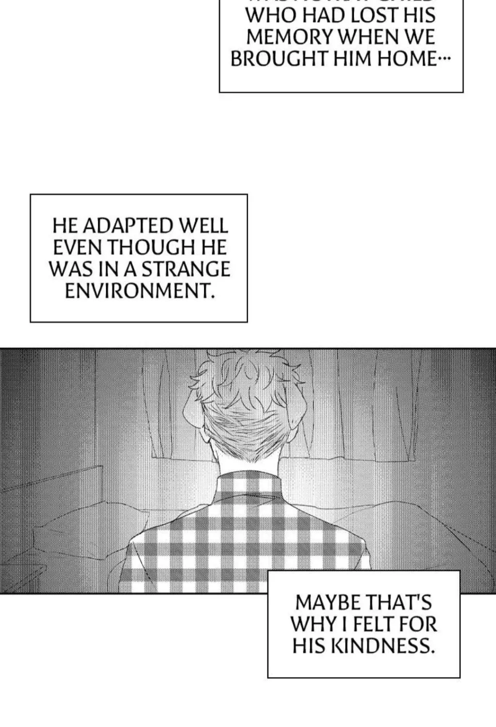 Read Borderline chapter 6 image 33 on Lezhin