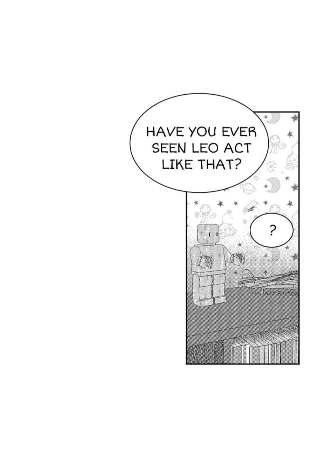 Read Borderline chapter 6 image 4 on Lezhin