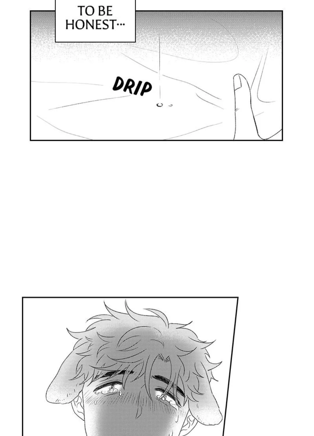 Read Borderline chapter 6 image 40 on Lezhin